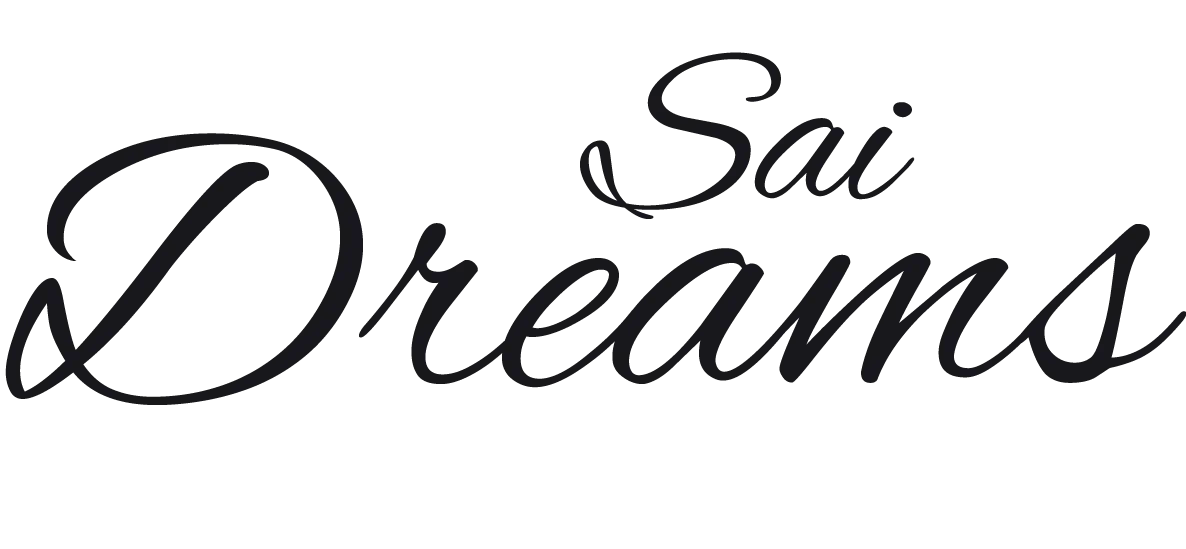 Sai Dreams Logo